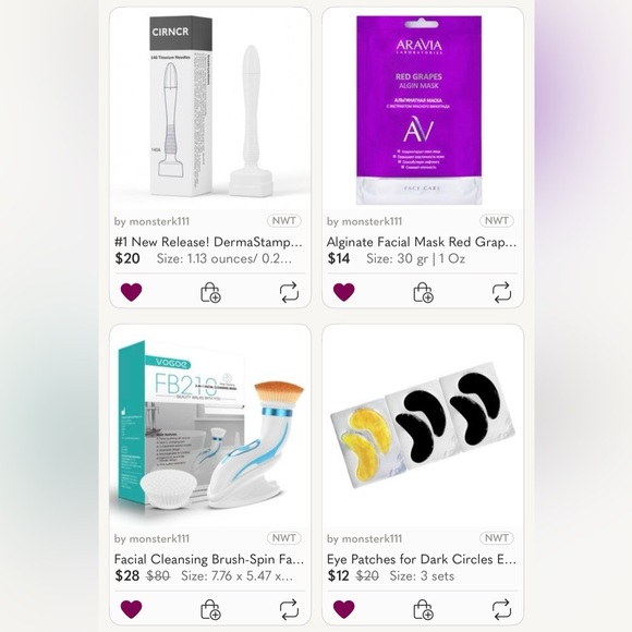 SKINCARE - Picture 5 of 10